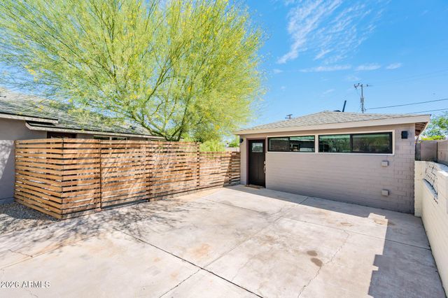 3031 N 17TH Drive, Phoenix, AZ 85015