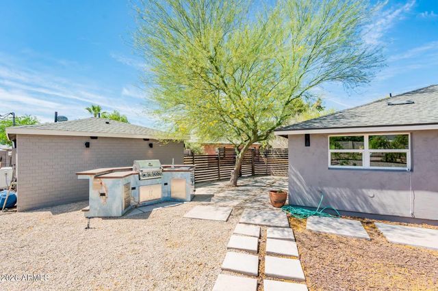 3031 N 17TH Drive, Phoenix, AZ 85015