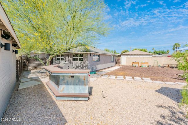 3031 N 17TH Drive, Phoenix, AZ 85015