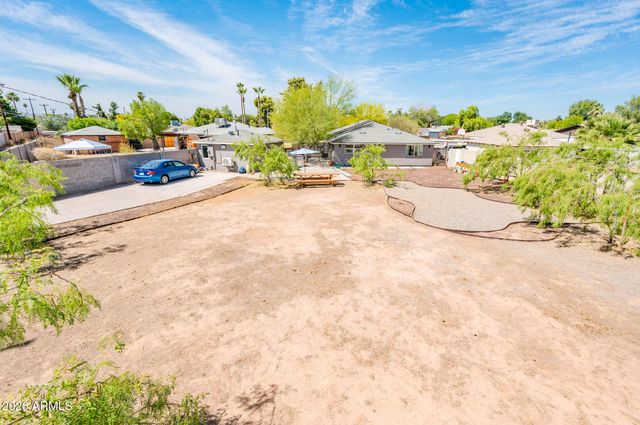 3031 N 17TH Drive, Phoenix, AZ 85015