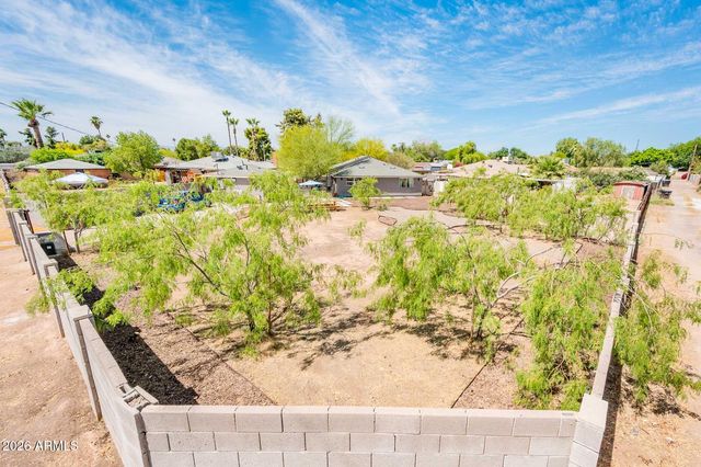 3031 N 17TH Drive, Phoenix, AZ 85015
