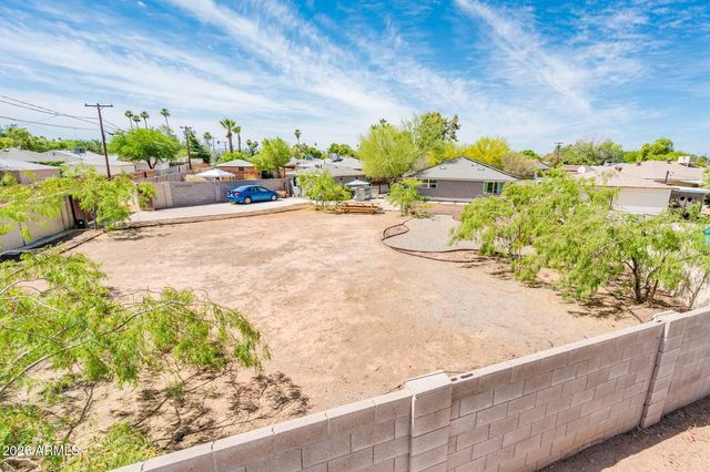 3031 N 17TH Drive, Phoenix, AZ 85015