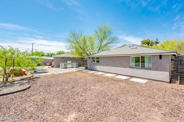 3031 N 17TH Drive, Phoenix, AZ 85015