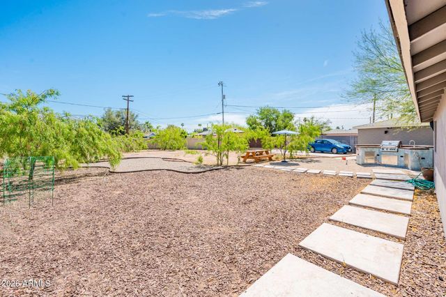 3031 N 17TH Drive, Phoenix, AZ 85015