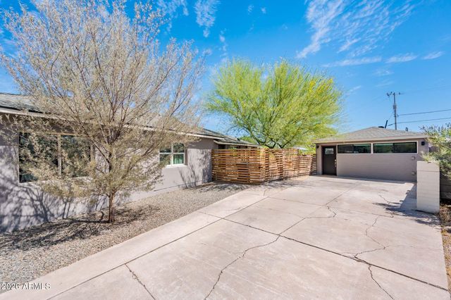 3031 N 17TH Drive, Phoenix, AZ 85015
