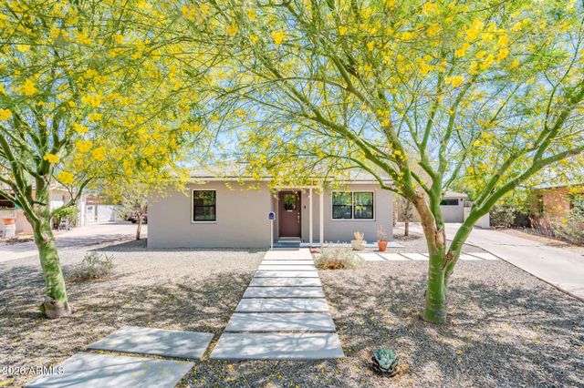 3031 N 17TH Drive, Phoenix, AZ 85015