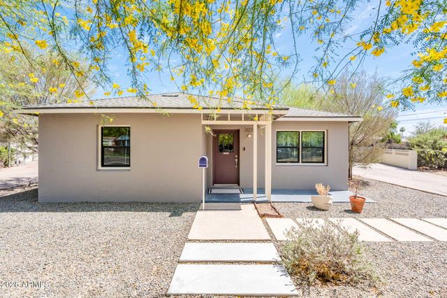 3031 N 17TH Drive, Phoenix, AZ 85015