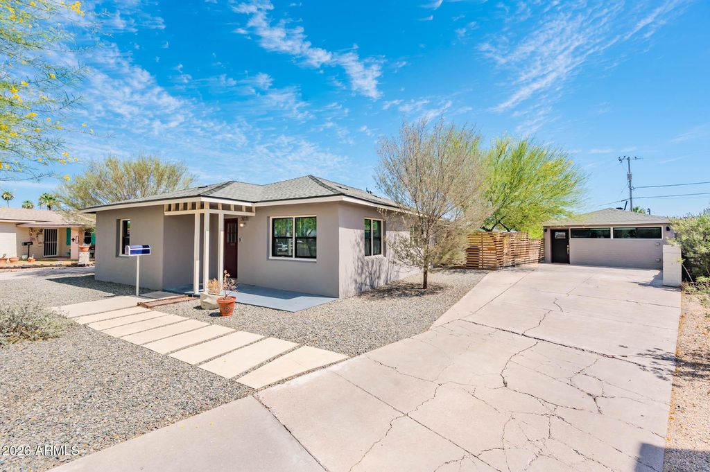 3031 N 17TH Drive, Phoenix, AZ 85015 — photo 4