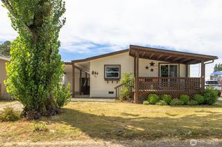 380 E Pole Road #25, Lynden, WA 98264