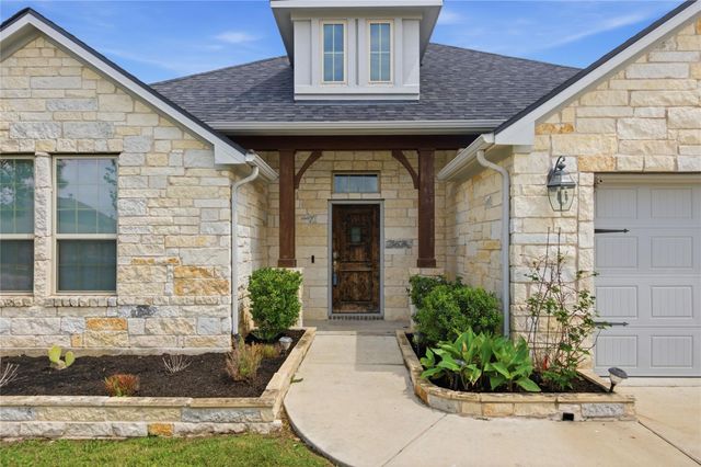 20213 Arctic Loon PASS, Pflugerville, TX 78660
