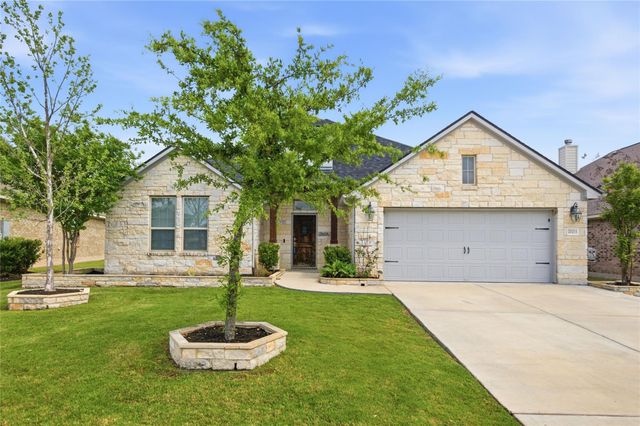 20213 Arctic Loon PASS, Pflugerville, TX 78660