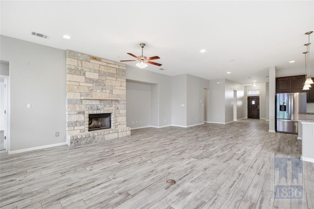 20213 Arctic Loon PASS, Pflugerville, TX 78660