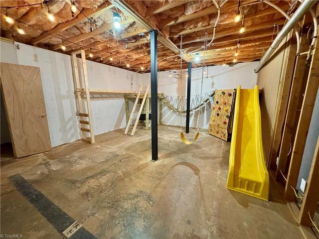 7243 Wanda Vista Lane, Pfafftown, NC 27040