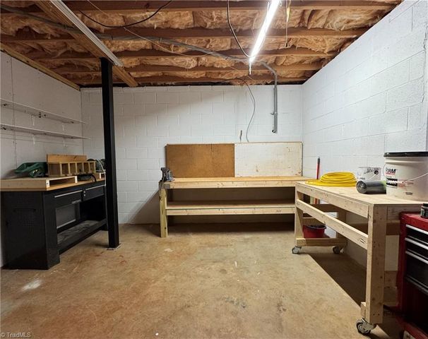 7243 Wanda Vista Lane, Pfafftown, NC 27040