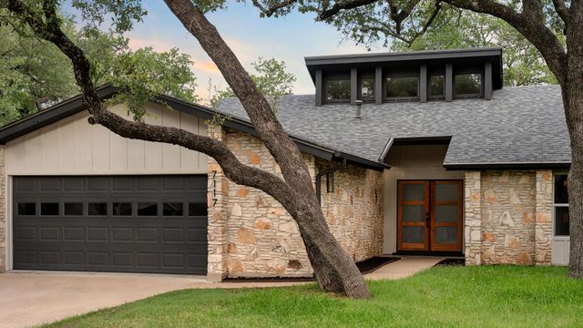 7117 Vallecito DR, Austin, TX 78759