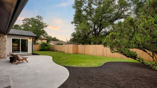 7117 Vallecito DR, Austin, TX 78759