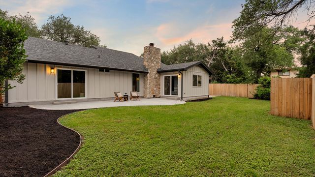 7117 Vallecito DR, Austin, TX 78759