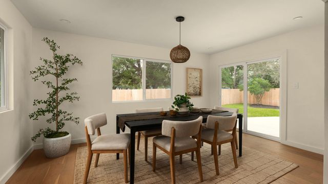 7117 Vallecito DR, Austin, TX 78759