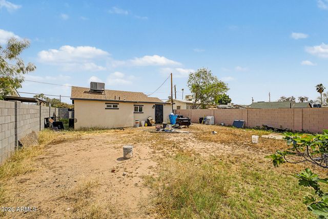 1030 N 28TH Street, Phoenix, AZ 85008