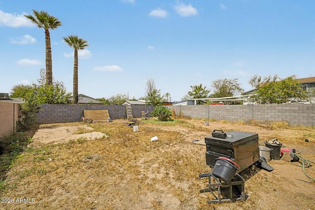 1030 N 28TH Street, Phoenix, AZ 85008