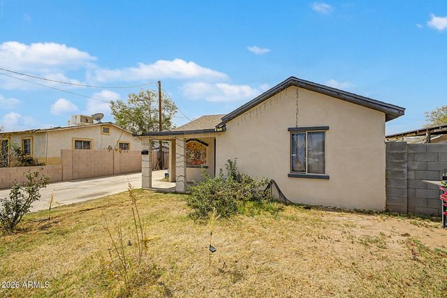 1030 N 28TH Street, Phoenix, AZ 85008