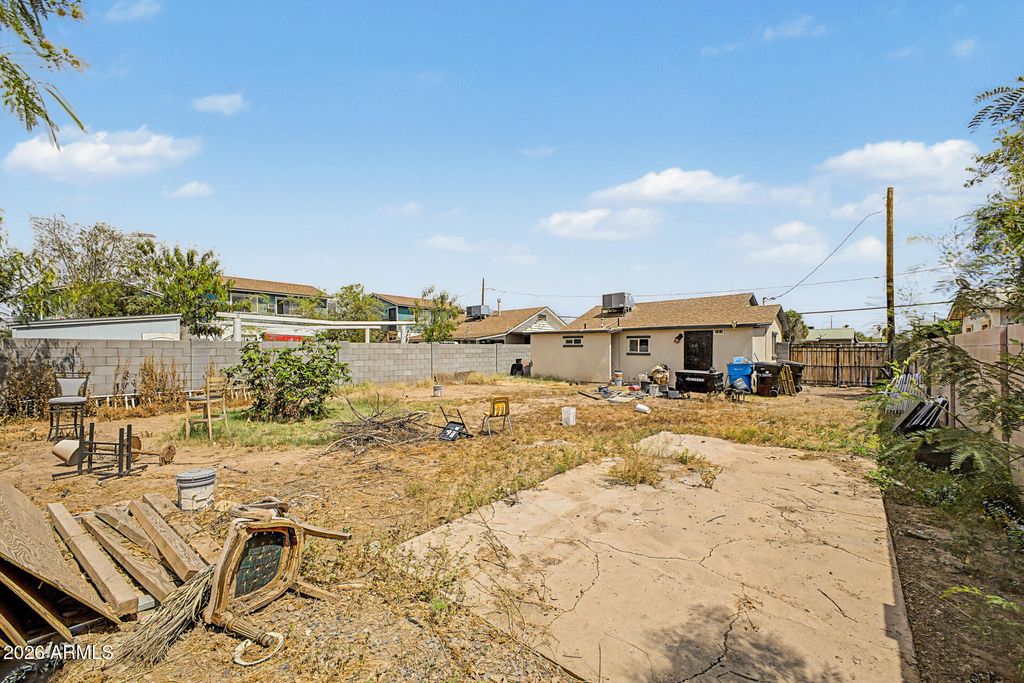 1030 N 28TH Street, Phoenix, AZ 85008 — photo 4