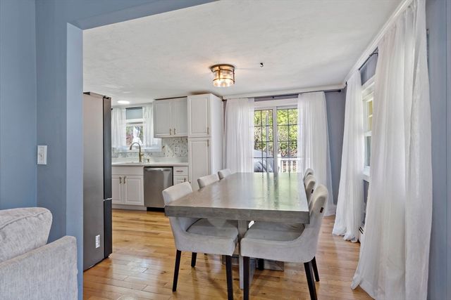 181 Central St, Rockland, MA 02370