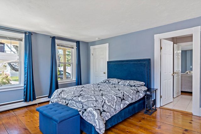 181 Central St, Rockland, MA 02370