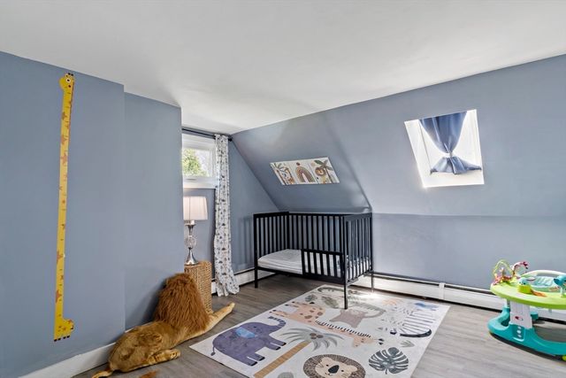 181 Central St, Rockland, MA 02370