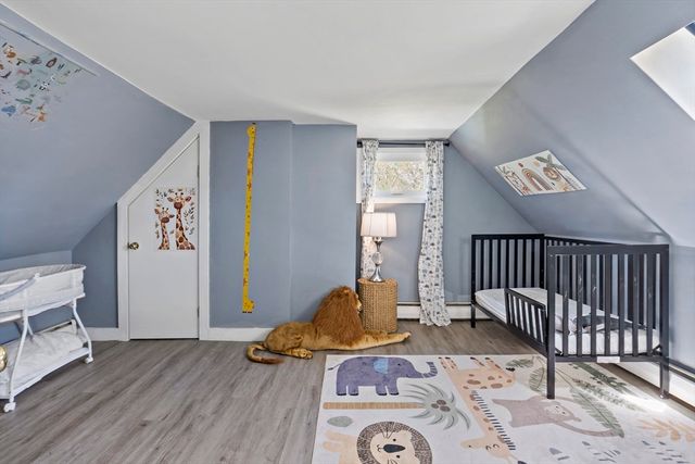 181 Central St, Rockland, MA 02370