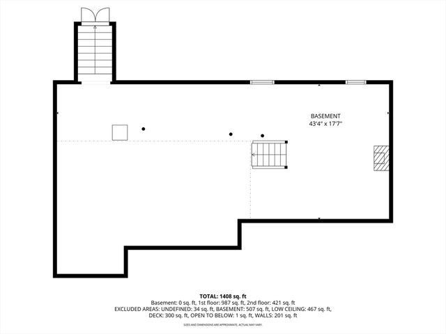 181 Central St, Rockland, MA 02370