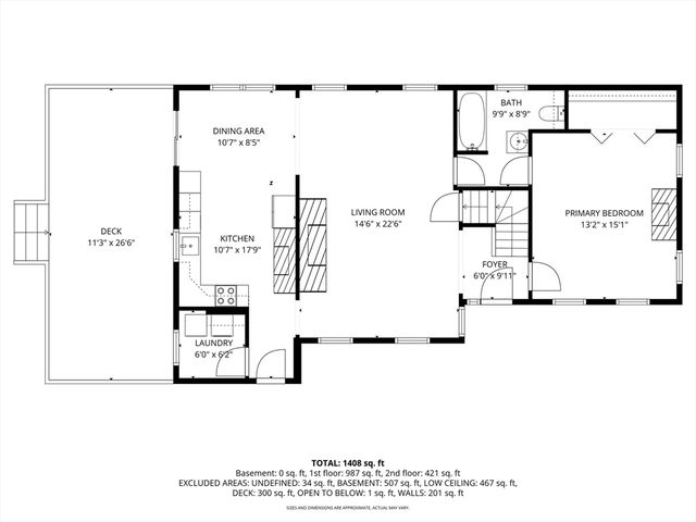 181 Central St, Rockland, MA 02370