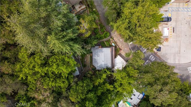 432 Fernwood Pacific, Topanga, CA 90290