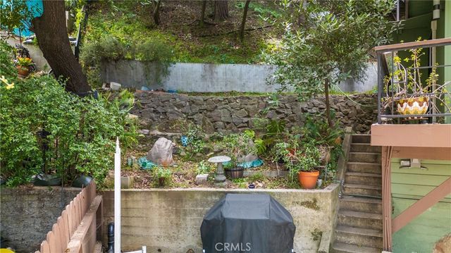 432 Fernwood Pacific, Topanga, CA 90290