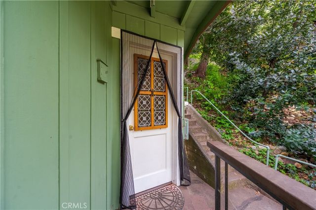 432 Fernwood Pacific, Topanga, CA 90290