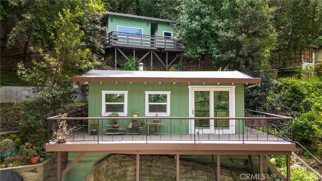 432 Fernwood Pacific, Topanga, CA 90290