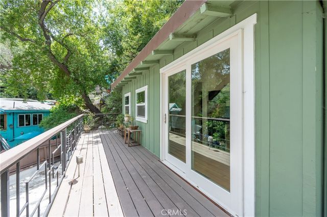 432 Fernwood Pacific, Topanga, CA 90290