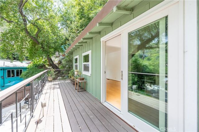 432 Fernwood Pacific, Topanga, CA 90290