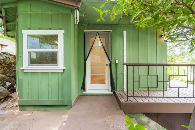 432 Fernwood Pacific, Topanga, CA 90290