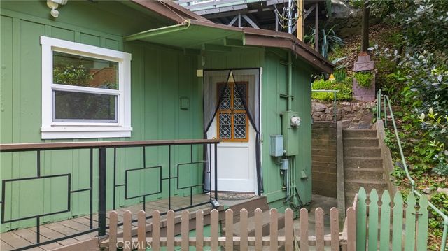 432 Fernwood Pacific, Topanga, CA 90290