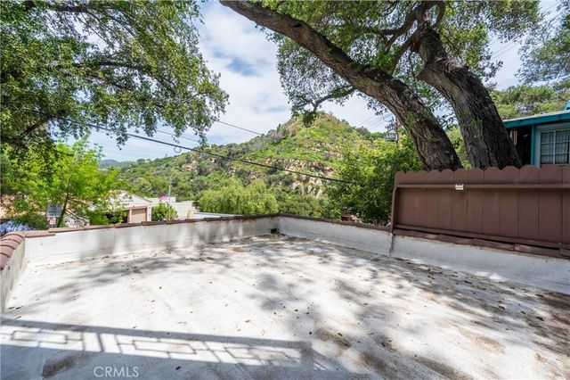 432 Fernwood Pacific, Topanga, CA 90290