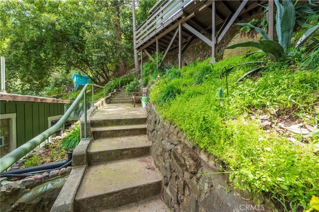 432 Fernwood Pacific, Topanga, CA 90290