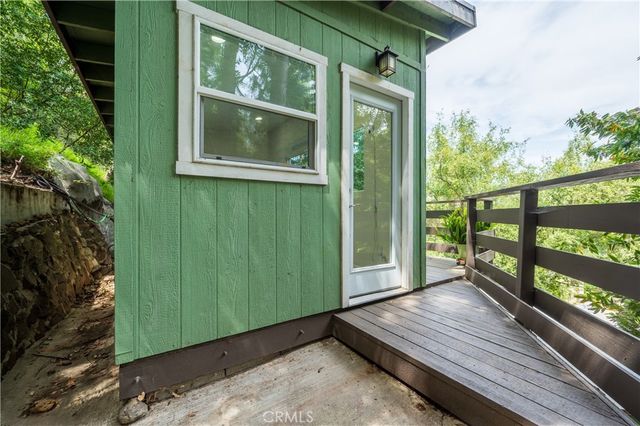 432 Fernwood Pacific, Topanga, CA 90290