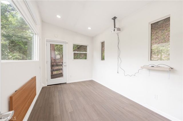 432 Fernwood Pacific, Topanga, CA 90290