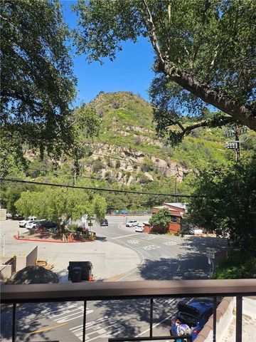 432 Fernwood Pacific, Topanga, CA 90290