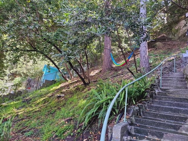 432 Fernwood Pacific, Topanga, CA 90290