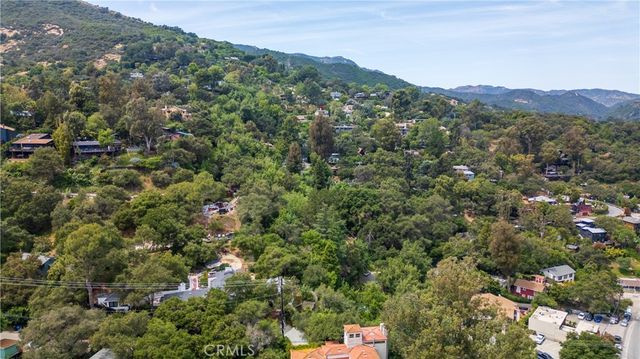 432 Fernwood Pacific, Topanga, CA 90290