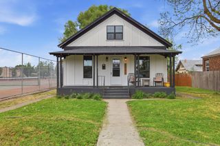 1723 E Hoffman Ave, Spokane, WA 99207