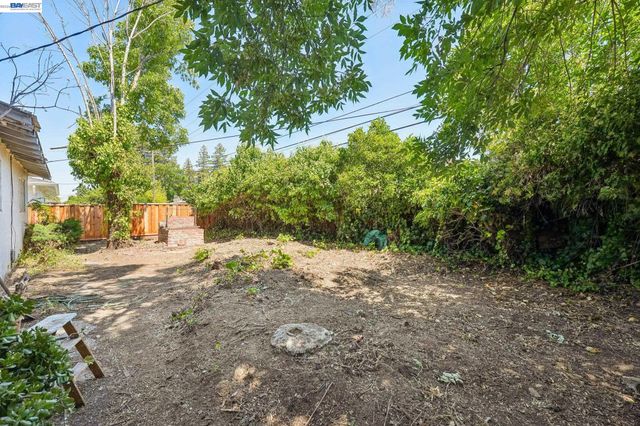 1890 Bernice Way, San Jose, CA 95124