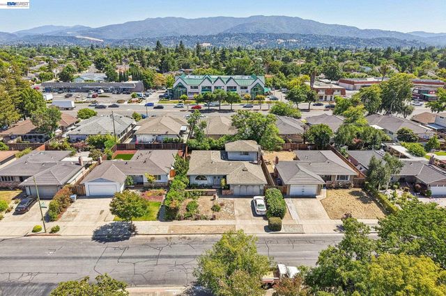 1890 Bernice Way, San Jose, CA 95124